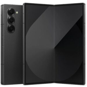 Samsung Galaxy Z Fold 6 Phantom Black
